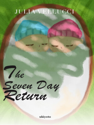 cover image of The Seven Day Return